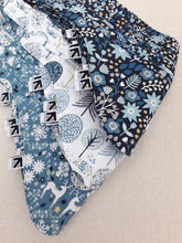 Load image into Gallery viewer, Winter Deer Bandana! Exclusive to Be More Bob - Limited Edition