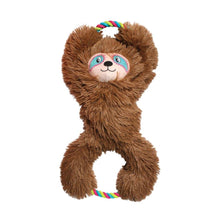 Load image into Gallery viewer, Kong Tuggz Monkey or Sloth - Extra Large