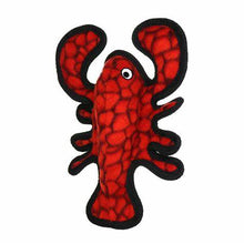 Load image into Gallery viewer, Tuffy Ocean Creatures Lobster - 2 sizes