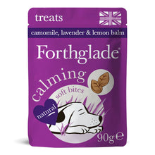 Load image into Gallery viewer, Forthglade CALMING natural soft bites