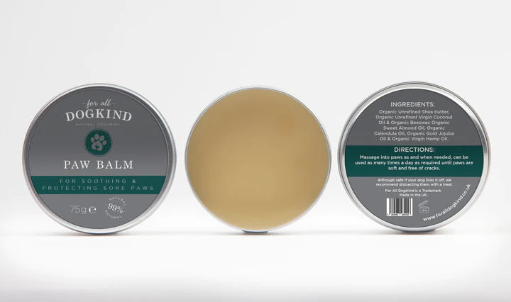 For All Dog Kind - Paw Balm
