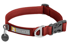 Load image into Gallery viewer, Ruffwear Front Range Collar - Eight Colours