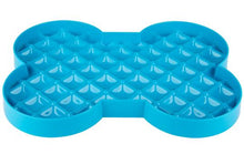 Load image into Gallery viewer, LickiMat Slo Dog - slow feeding bowl