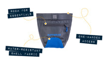 Load image into Gallery viewer, Ruffwear Treat Trader Dog Treat Pouch, Waist-Worn Dog Treat Bag