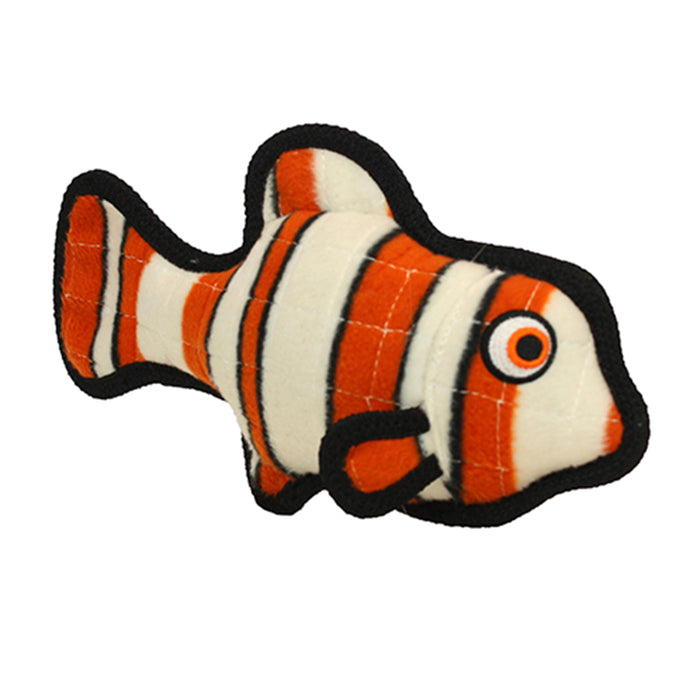 Tough Toy - Tuffy Nemo Fish - Small