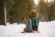 Load image into Gallery viewer, Ruffwear Lumenglow High Vis Jacket