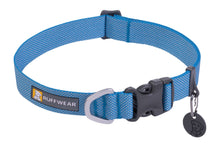 Load image into Gallery viewer, Ruffwear Hi & Light Collar - six colours, two new for 2024