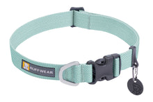 Load image into Gallery viewer, Ruffwear Hi & Light Collar - six colours, two new for 2024