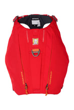 Load image into Gallery viewer, Ruffwear Switchbak Harness in Red Sumac