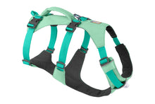 Load image into Gallery viewer, Ruffwear Flagline Harness - five colours, two new for 2024