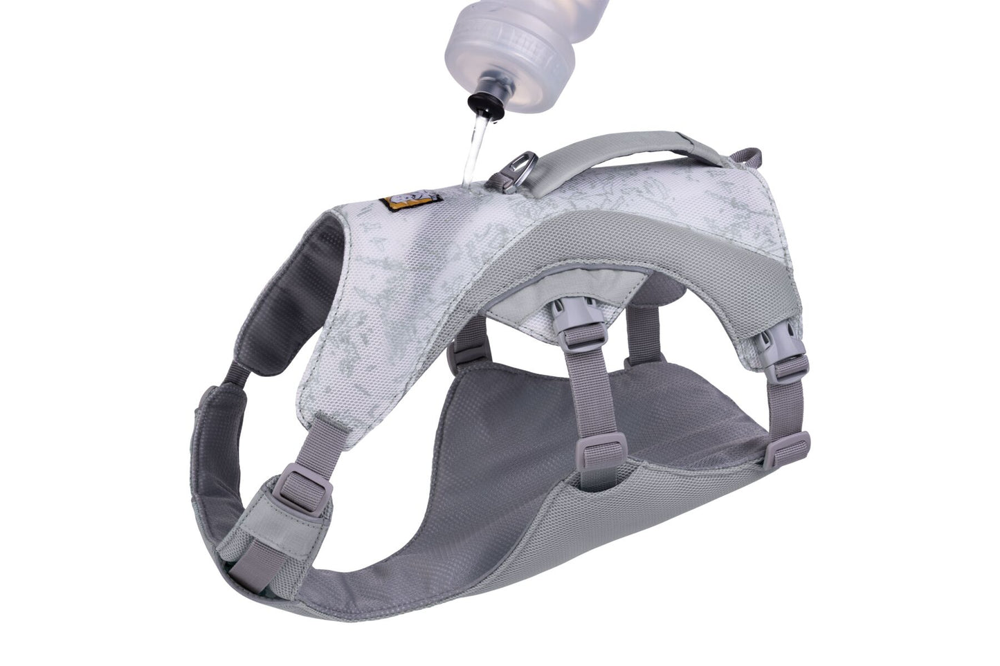 Ruffwear Swamp Cooler - Dog Cooling Harness