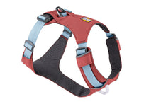 Load image into Gallery viewer, Ruffwear Hi &amp; Light Lightweight Harness - six colours, two new for 2024