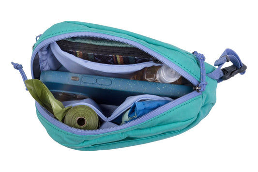 Stash Bag Plus Pick-Up Bag Dispenser