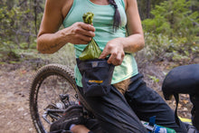 Load image into Gallery viewer, Ruffwear Pack Out Bag - Holds Full Dog Poop Bags