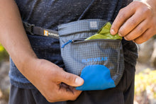 Load image into Gallery viewer, Ruffwear Treat Trader Dog Treat Pouch, Waist-Worn Dog Treat Bag