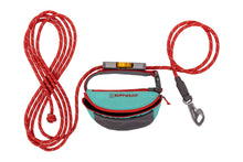 Load image into Gallery viewer, Ruffwear Hitch Hiker Lead Portable Hitch & Leash Combo