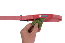 Load image into Gallery viewer, Ruffwear Flagline Lead - five colours - two new colours for 2024