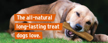 Load image into Gallery viewer, Yakers Dog Chew - original