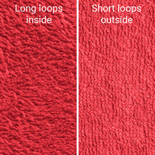 Load image into Gallery viewer, Dogrobe - Red