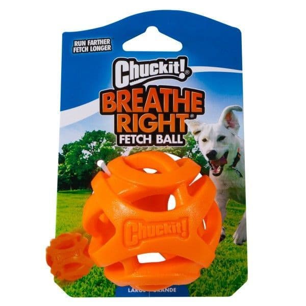 Chuckit! Air Fetch Ball twin pack