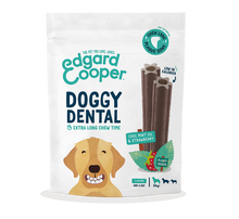 Load image into Gallery viewer, Edgard Cooper Doggy Dental Mint & Strawberry