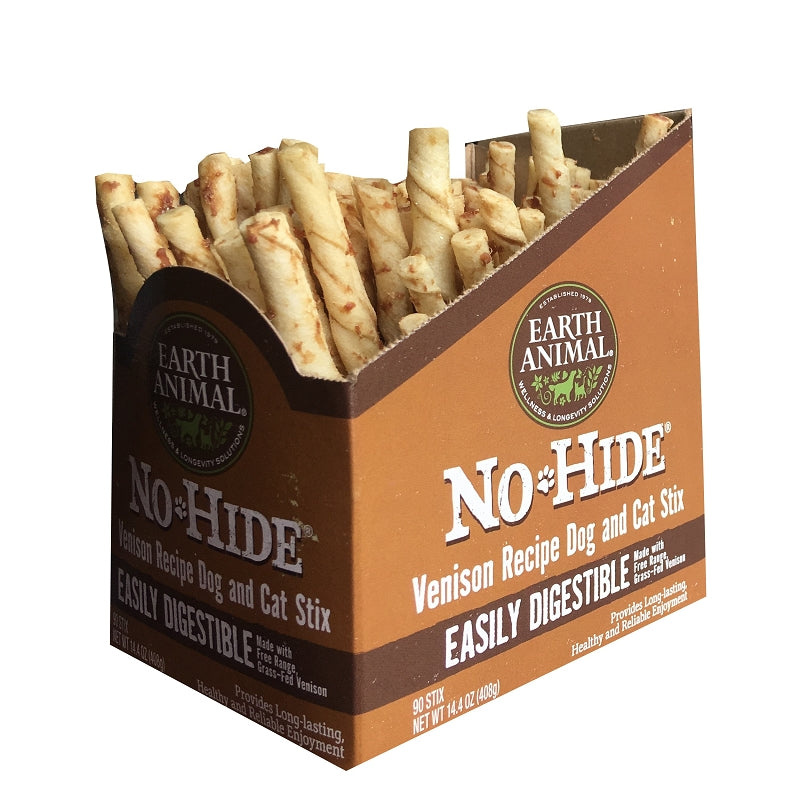 No hide outlet stix