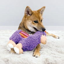 Load image into Gallery viewer, Kong Sherps Llama