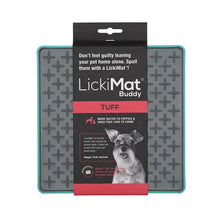 Load image into Gallery viewer, LickiMat Tuff