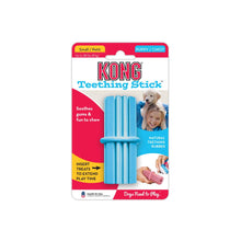 Load image into Gallery viewer, KONG Puppy Teething Stick Small/Medium/Large