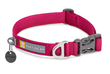 Load image into Gallery viewer, Ruffwear Front Range Collar - Eight Colours
