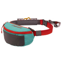 Load image into Gallery viewer, Ruffwear Hitch Hiker Lead Portable Hitch & Leash Combo