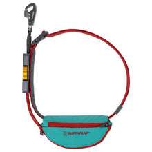 Load image into Gallery viewer, Ruffwear Hitch Hiker Lead Portable Hitch & Leash Combo