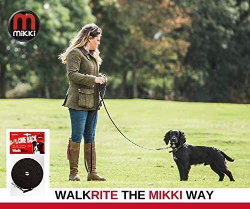 Mikki Recall Training Lead