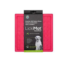 Load image into Gallery viewer, LickiMat Classic Soother