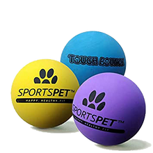 Load image into Gallery viewer, Sportspet Tough Bounce