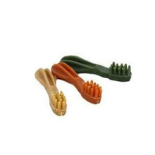 Load image into Gallery viewer, Whimzees Toothbrushes & Alligators - S/M/L