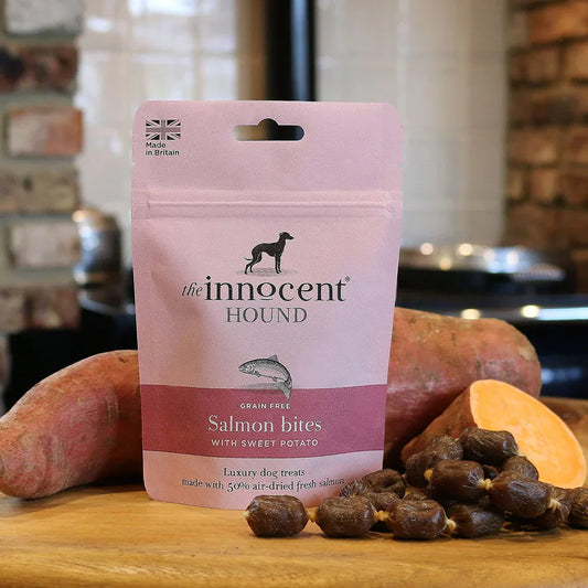 Keeping Your Dog Happy & Healthy with Low Fat Treats 🐶