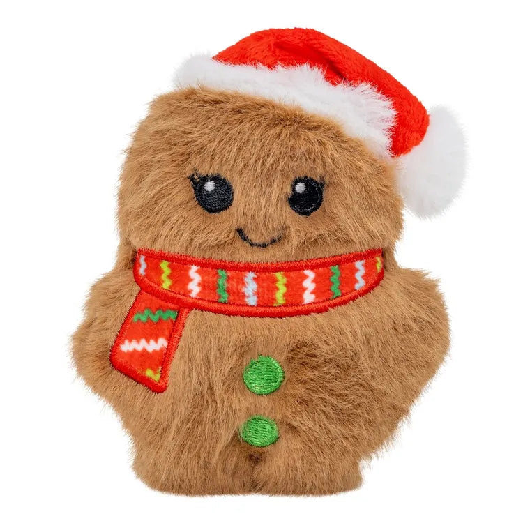 The Be More Bob Christmas Gift Guide for Small Dogs