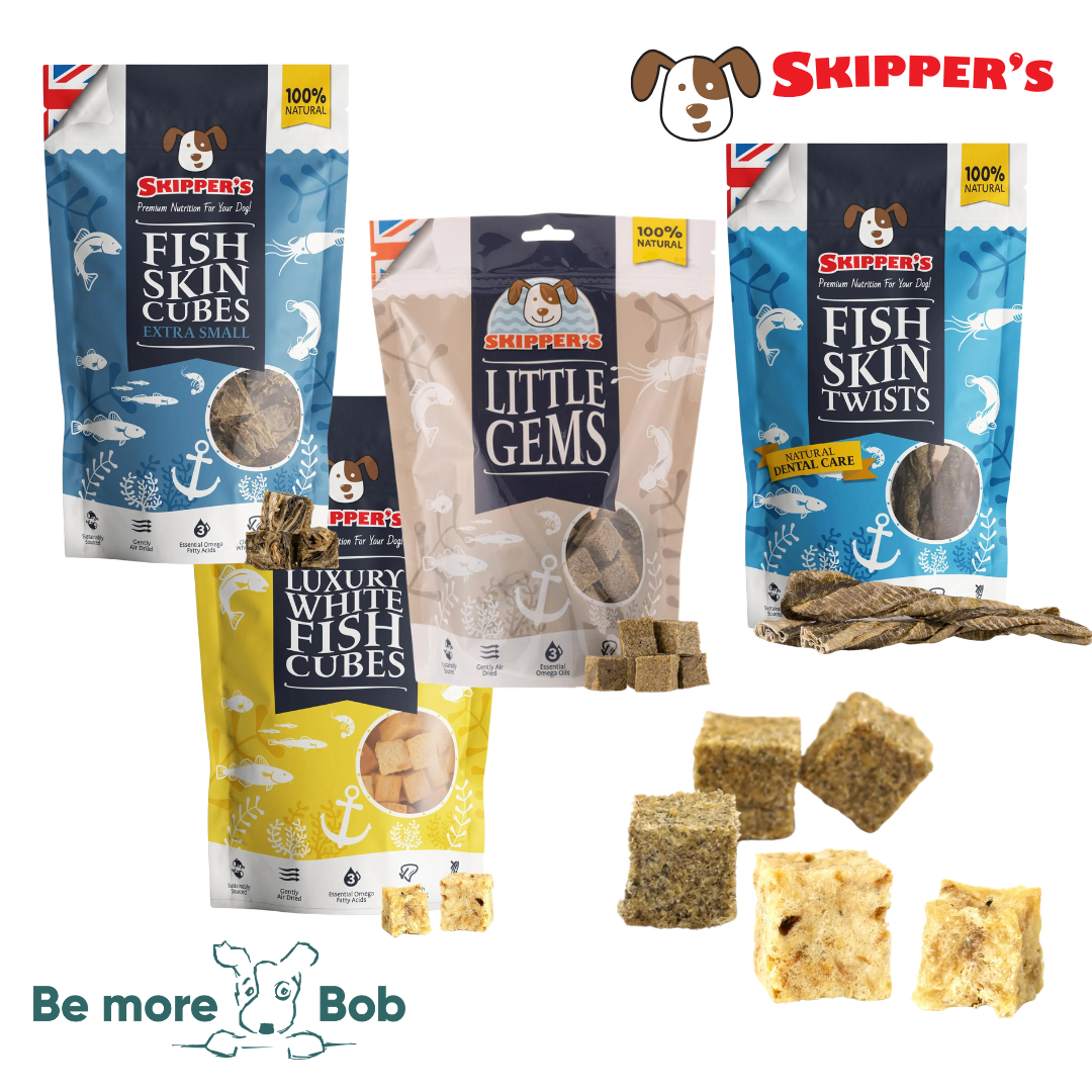 Food & Treats for dogs with Pancreatitis / Pancreas issues