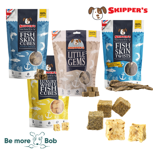 Food & Treats for dogs with Pancreatitis / Pancreas issues