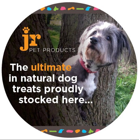 JR Pet Products - quality, healthy, ethical chews