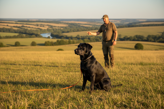 A Friendly Guide to Gun Dog Training for Your Pet