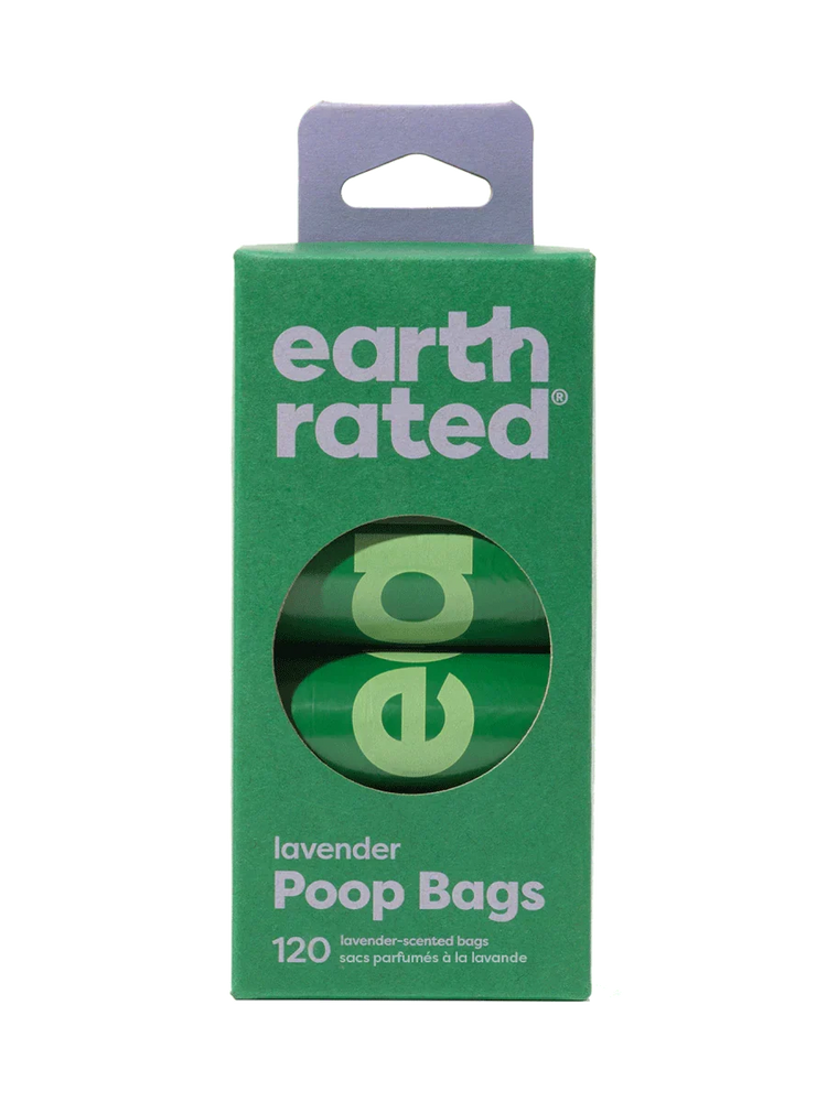 Poo Bags