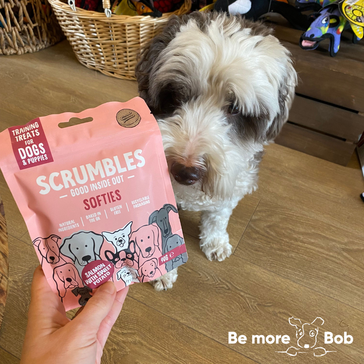 Scrumbles