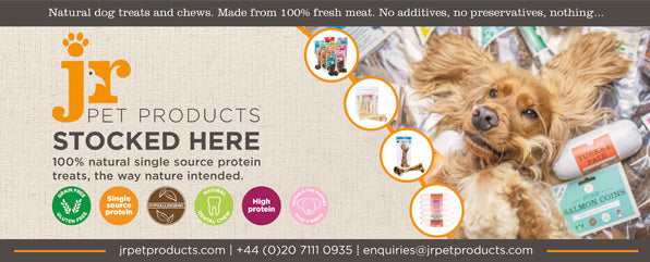 JR Pet Products