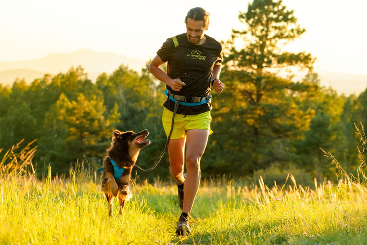 Trail Running