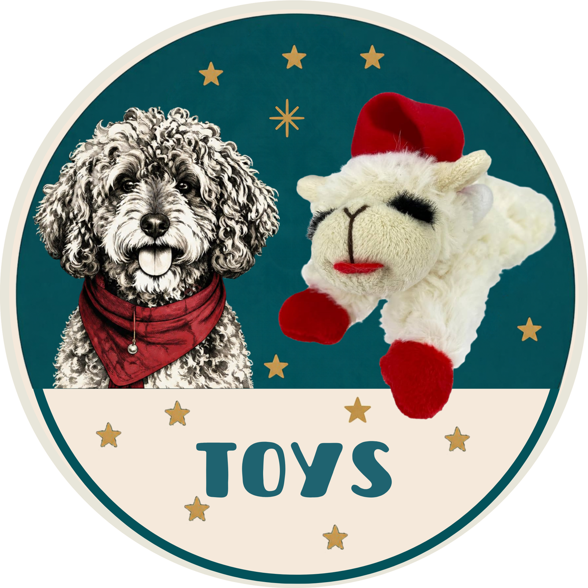 Christmas Toys