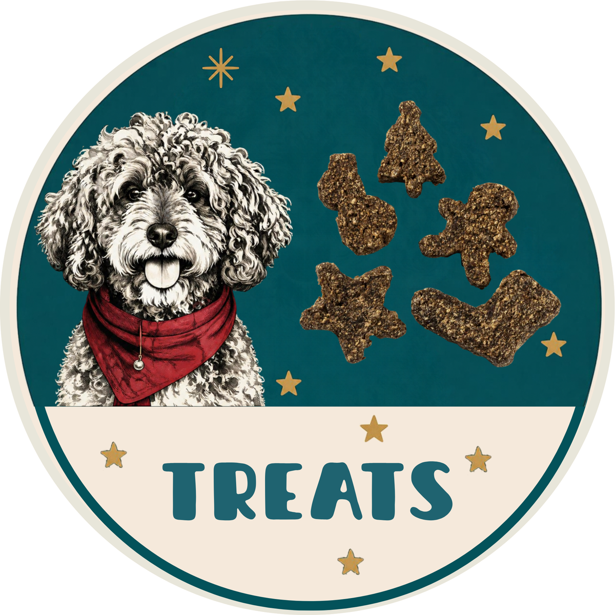 Christmas Treats