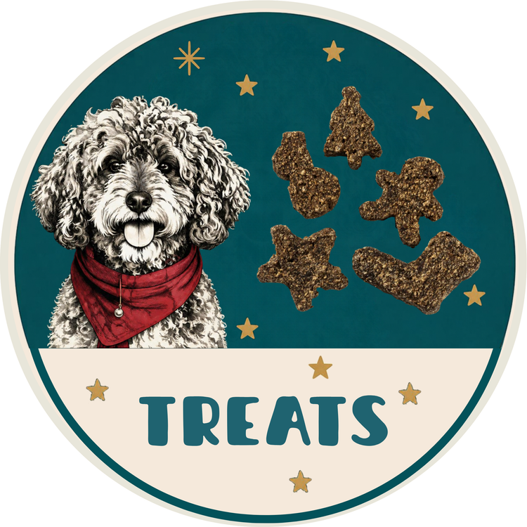 Christmas Treats