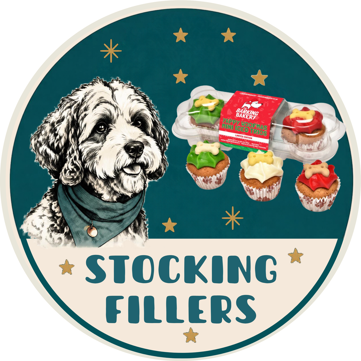 Stocking Fillers
